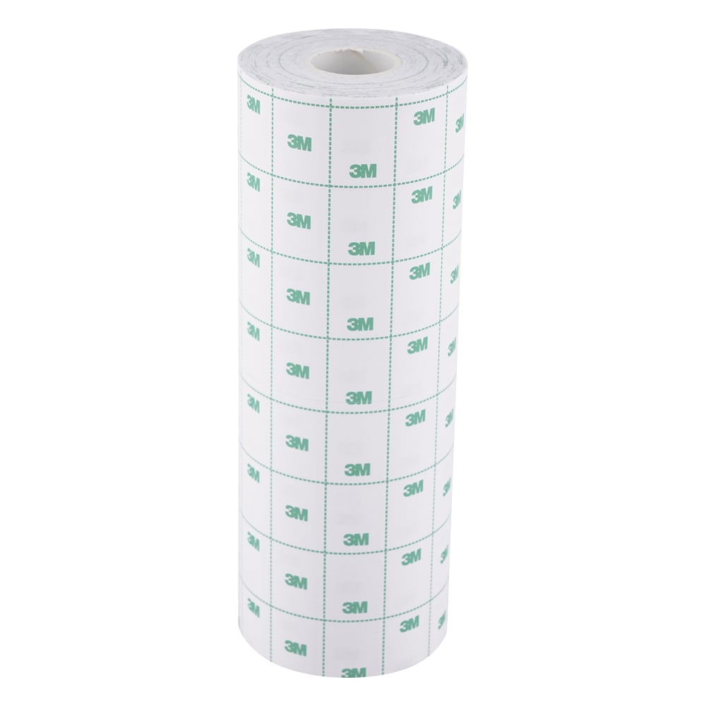 メディポア　粘着性不織布伸縮包帯（ライナー紙付）