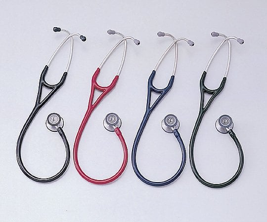 リットマン　ステソスコープカーディオロジーⅢ　成人・小児両用