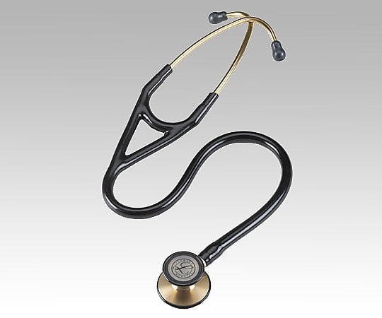 リットマン　ステソスコープカーディオロジーⅢ　成人・小児両用