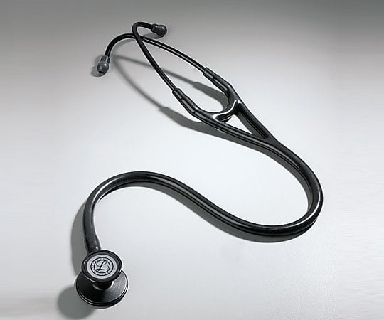 リットマン　ステソスコープカーディオロジーⅢ　成人・小児両用