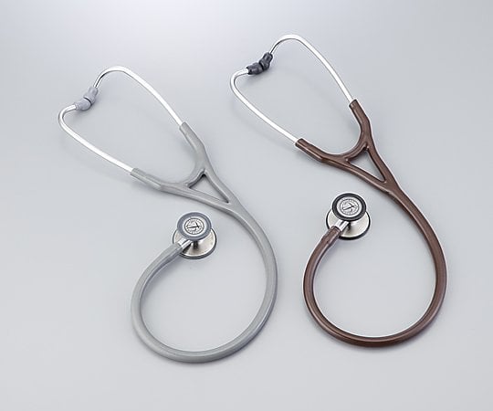 リットマン　ステソスコープカーディオロジーⅢ　成人・小児両用