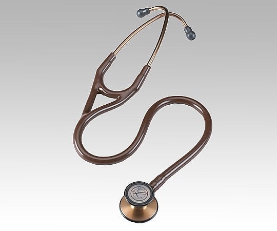 リットマン　ステソスコープカーディオロジーⅢ　成人・小児両用