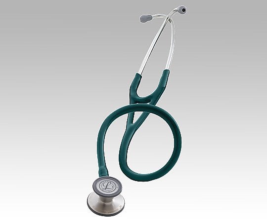 リットマン　ステソスコープカーディオロジーⅢ　成人・小児両用