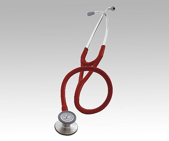 リットマン　ステソスコープカーディオロジーⅢ　成人・小児両用