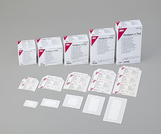 メディポア　プラス　パッド　ドレッシング