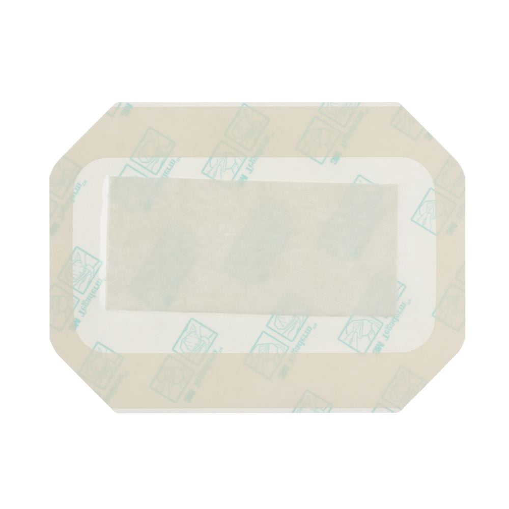 テガダーム　トランスペアレント　ドレッシング（パッド付）