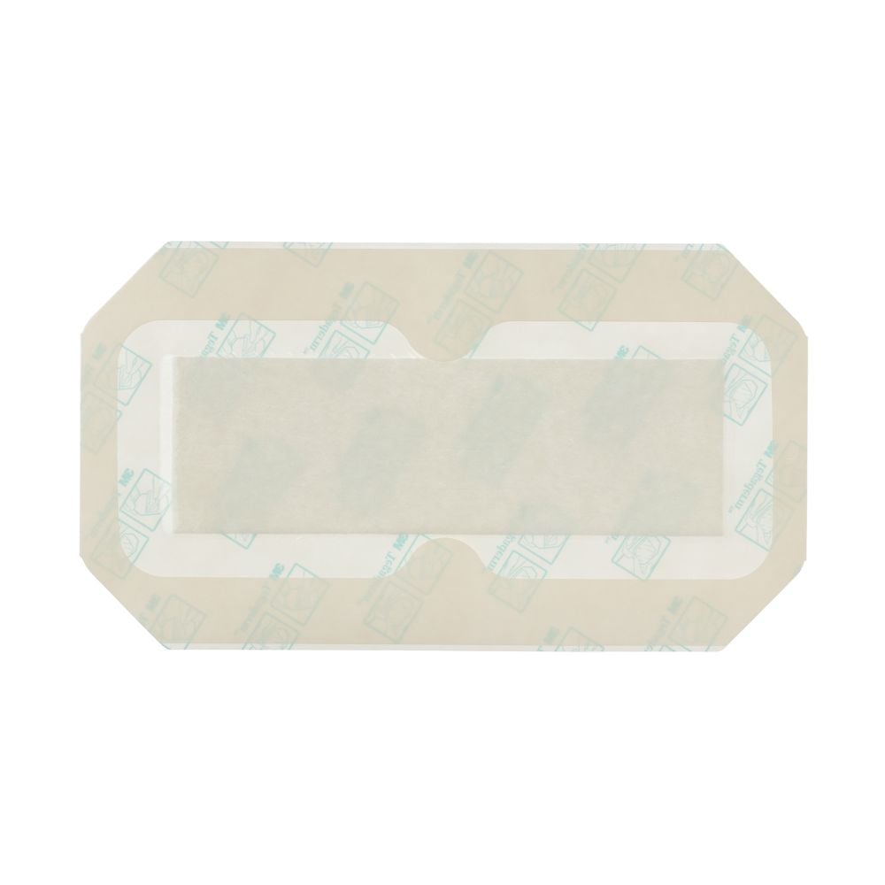 テガダーム　トランスペアレント　ドレッシング（パッド付）