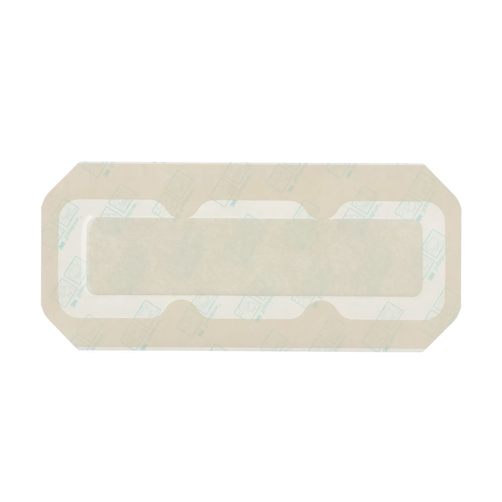 テガダーム　トランスペアレント　ドレッシング（パッド付）