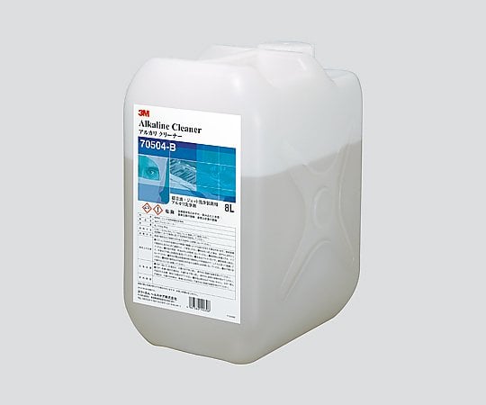 アルカリクリーナー