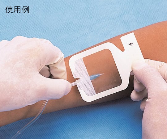 テガダーム　ＨＰ　トランスペアレント　ドレッシング