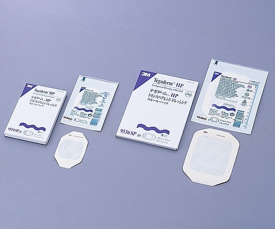 テガダーム　ＨＰ　トランスペアレント　ドレッシング