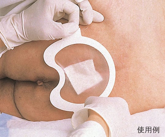 テガダーム　ＨＰ　トランスペアレント　ドレッシング