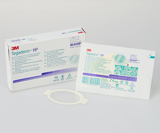 テガダーム　ＨＰ　トランスペアレント　ドレッシング