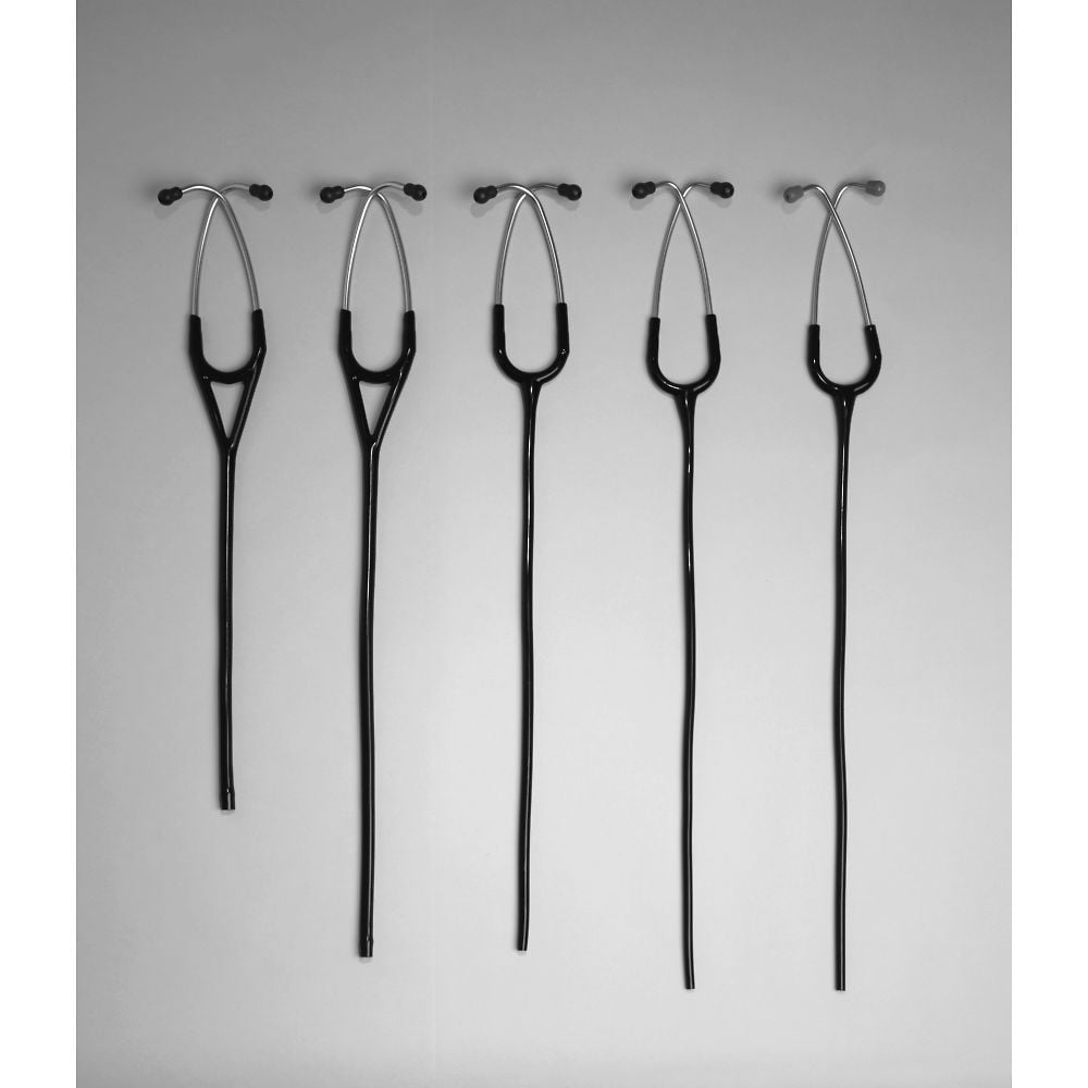 バイノーラル（聴診器交換部品）