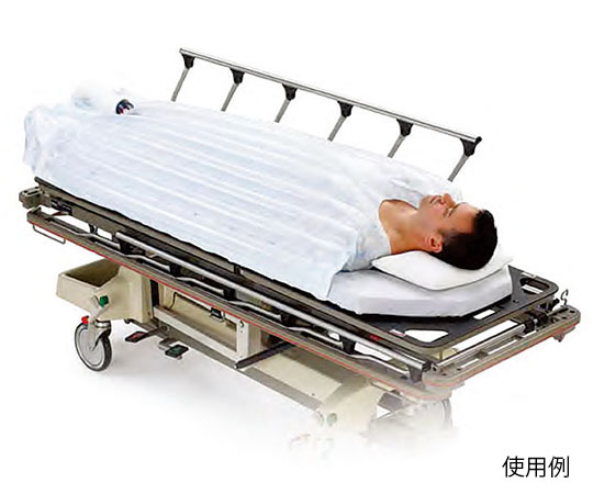 ベアーハガー　術後用ブランケット　全身用