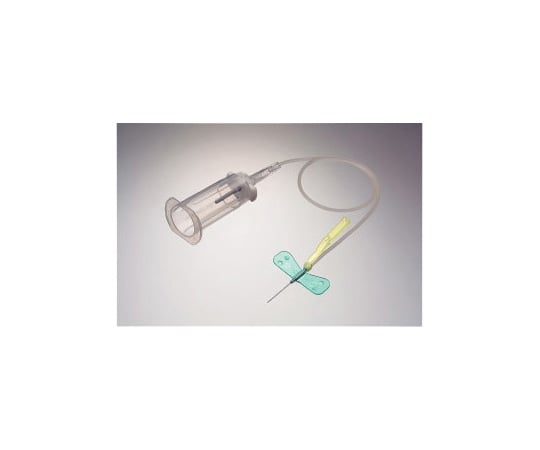 シュアシールド　ＳＶ採血セット　２２Ｇ