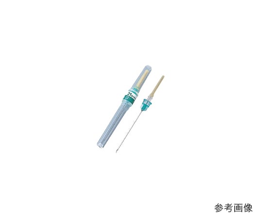 ベノジェクトⅡ　採血針Ｓ