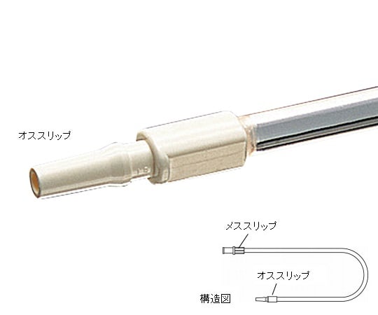 延長チューブ（サフィード）