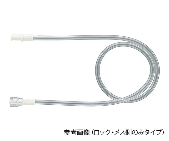 サフィード延長チューブ