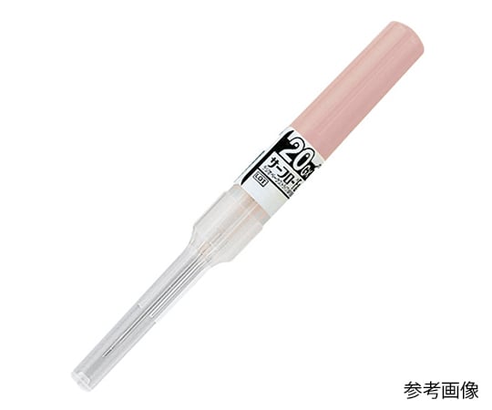 血管内留置針（サーフローＦ＆Ｆ）