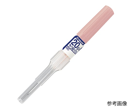 血管内留置針（サーフローフラッシュ）