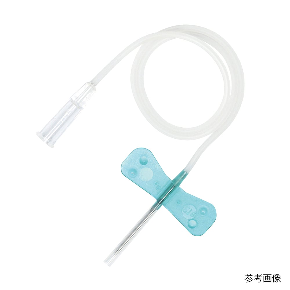 翼付静注針（ＳＶセット）