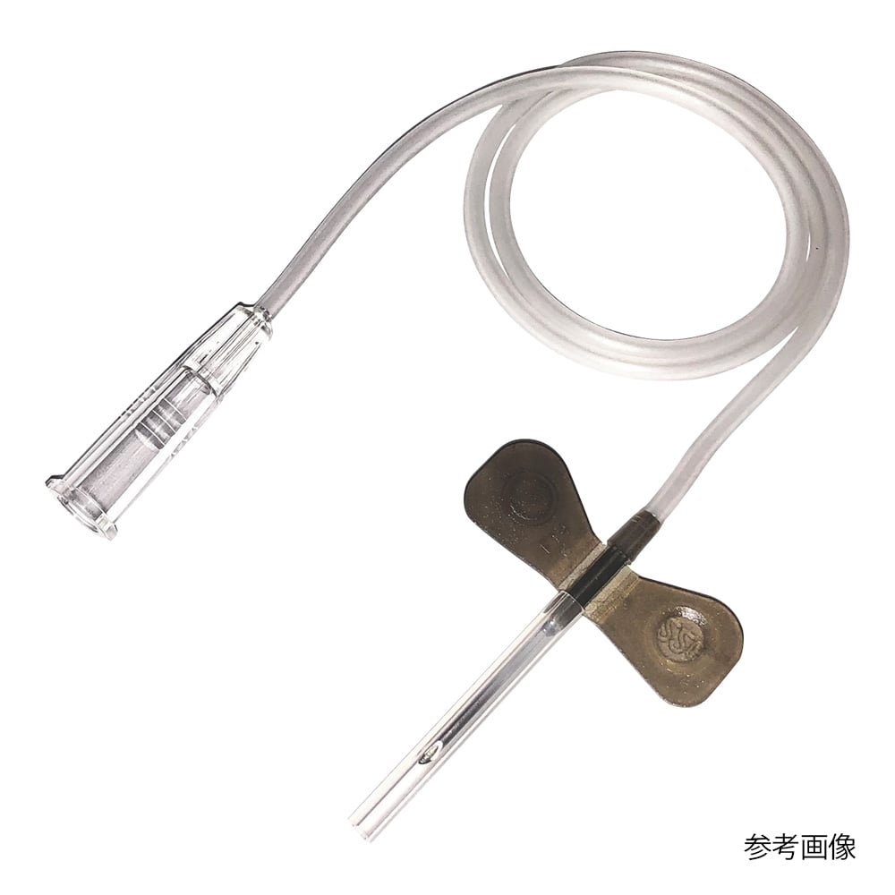 翼付静注針（ＳＶセット）