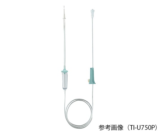 テルフュージョン　輸液セット
