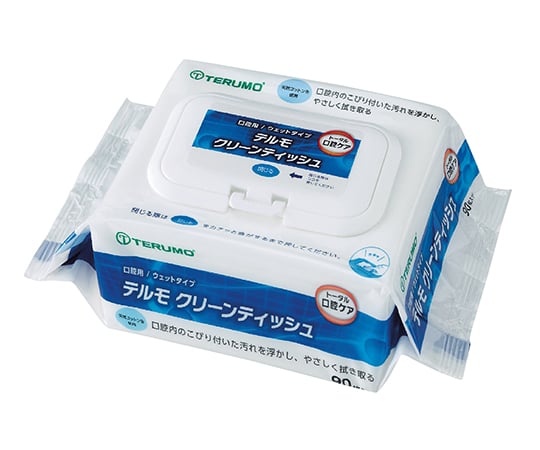 テルモクリーンティッシュ