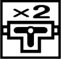 トップ三方活栓連式